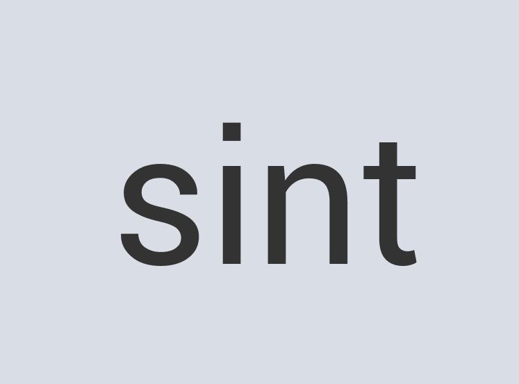 Aerodynamic Linen Beg