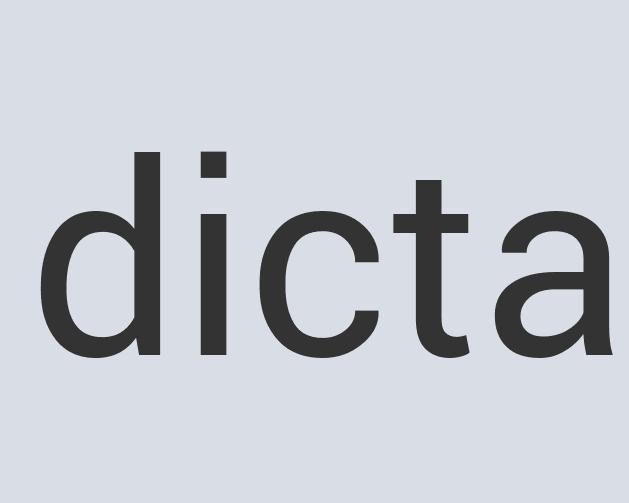 Aerodynamic Concrete Doggy Biscotti