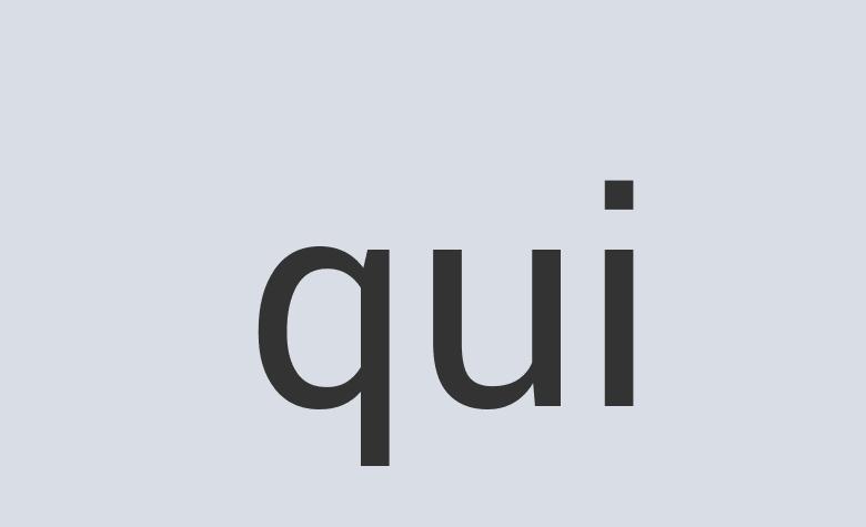 Ergonomic Linen Eyecatcher