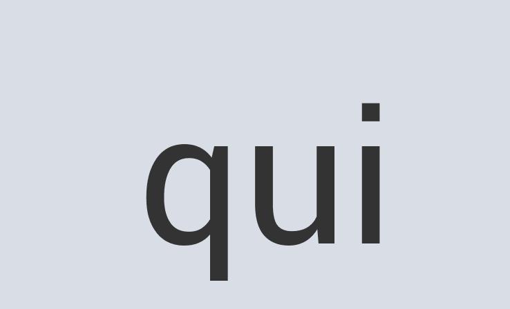 Aerodynamic Aluminum Vervetine