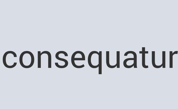 Aerodynamic Cotton LifeDrops