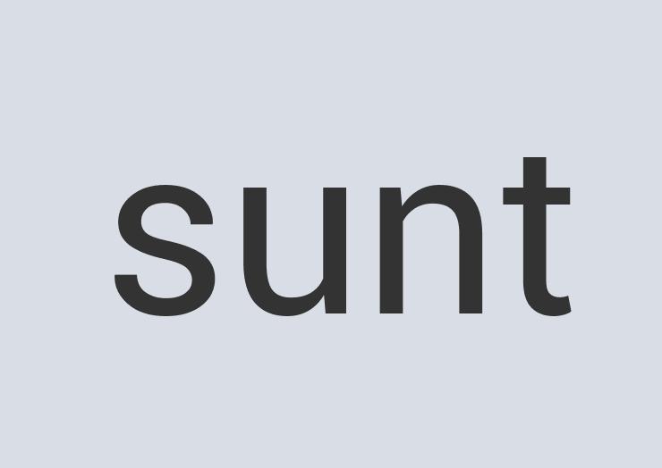 Ergonomic Copper Eye Gum