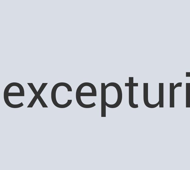 Aerodynamic Aluminum DisOdor