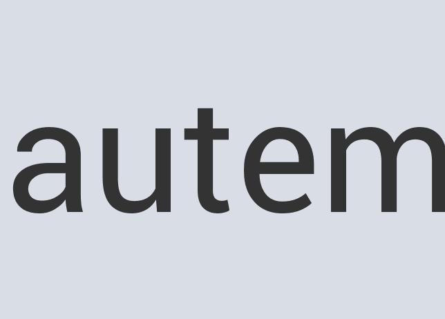 Aerodynamic Bronze doIT