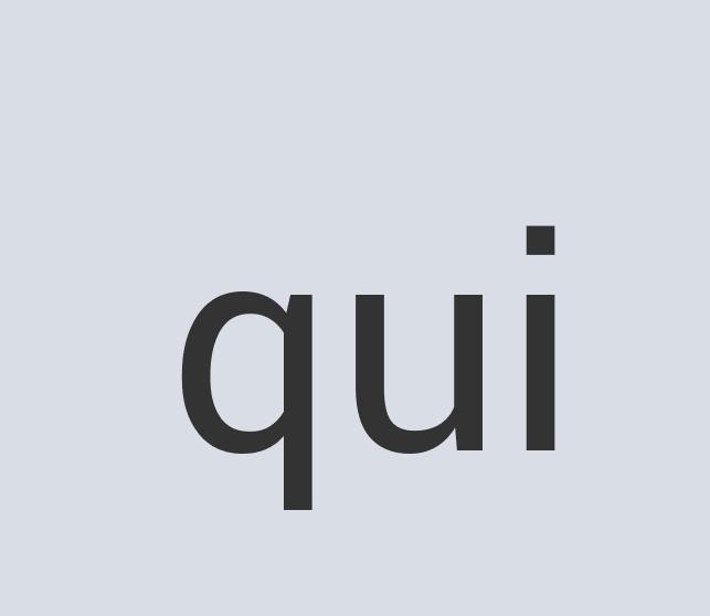 Ergonomic Bronze Wannabeans