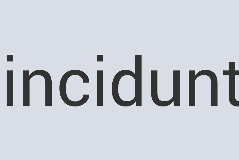 Aerodynamic Granite Standalone Uniques