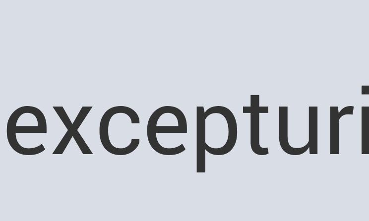 Aerodynamic Linen Technoracks