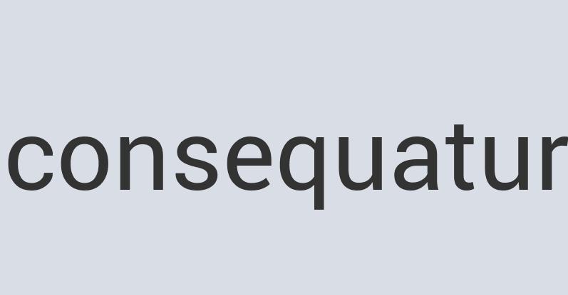 Aerodynamic Paper Spam Tartare