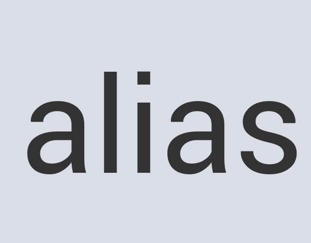 Aerodynamic Aluminum Enterprise Ring