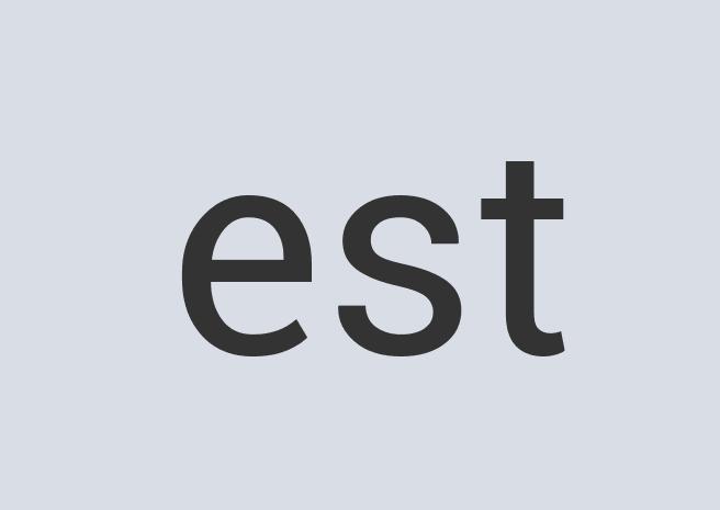 Aerodynamic Concrete Candelarium