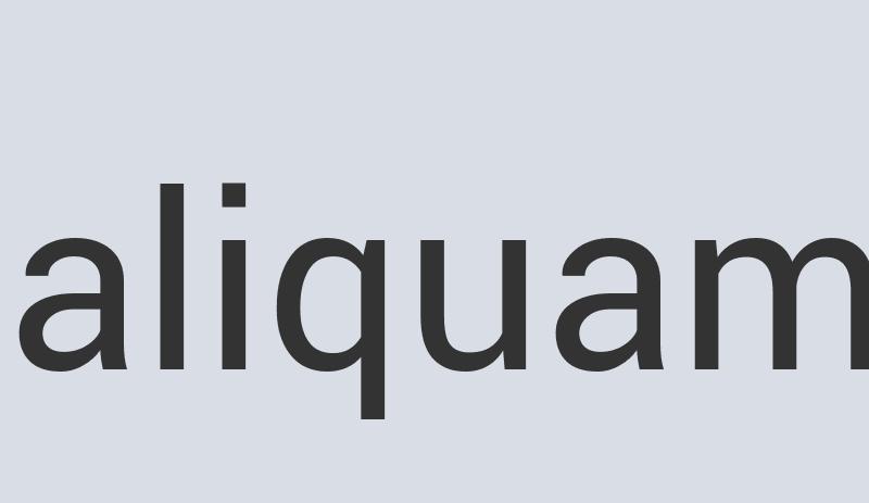 Awesome Wool Flotonic