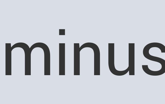 Aerodynamic Iron Cuzzles