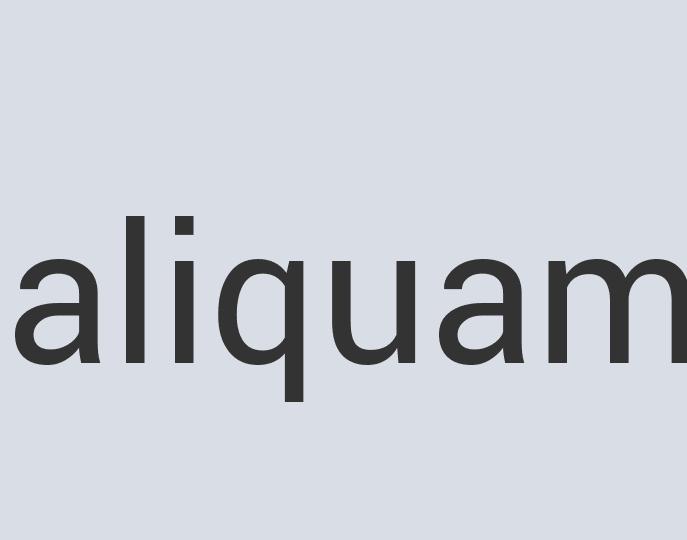 Aerodynamic Copper Alumicell