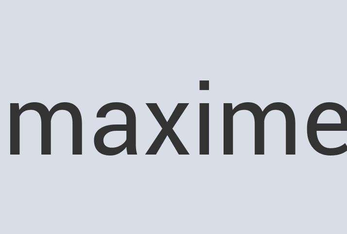 Aerodynamic Copper Shiny Spinners