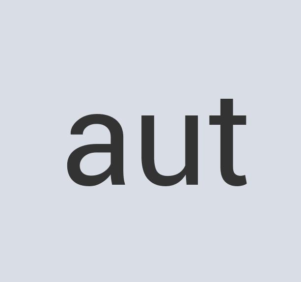 Aerodynamic Bronze Twiggery