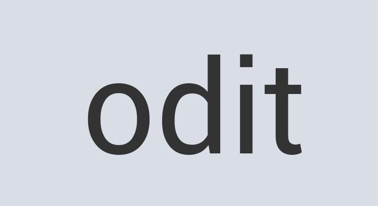 Aerodynamic Aluminum DisOdor