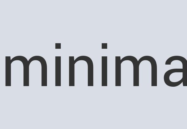 Aerodynamic Cotton Botox Detox