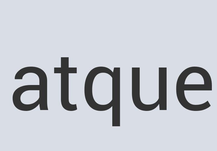 Awesome Aluminum Save the Date